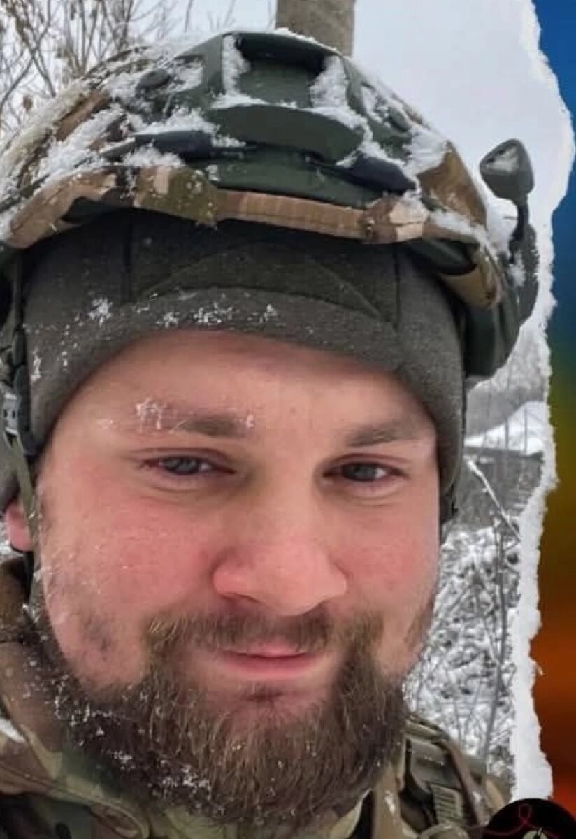    Николай Литовченко. Фото: соцсети