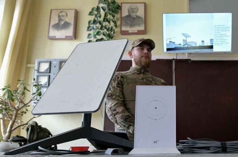   Таисия Воронцова / РИА Новости