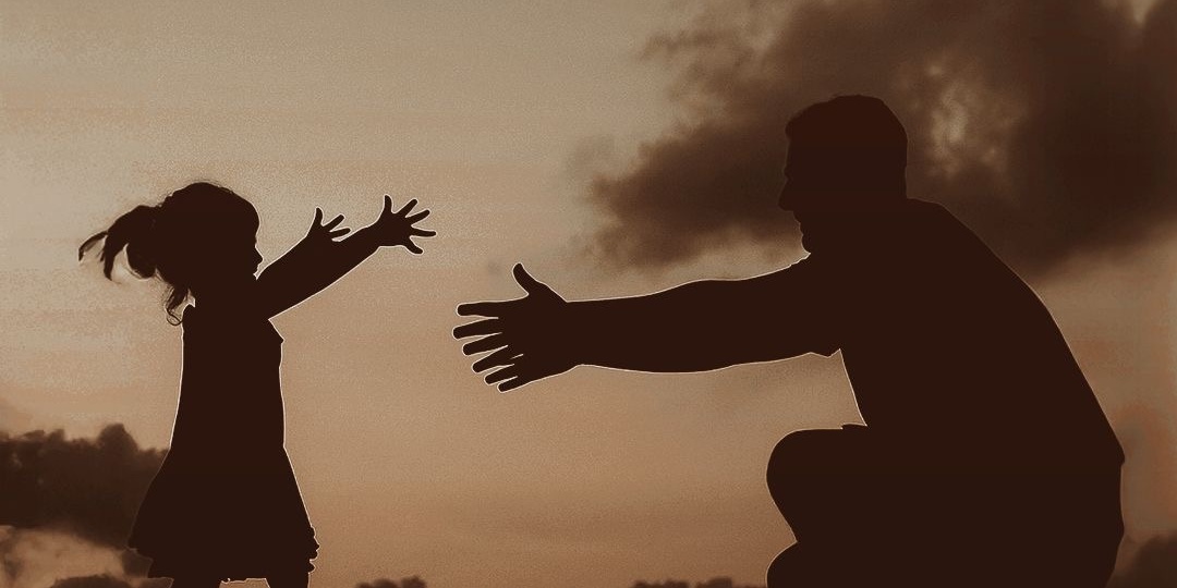 ПОКА МЫ НЕ ЛЮБИМ ОТЦА — МЫ ПОВТОРЯЕМ ЕГО СЦЕНАРИЙ