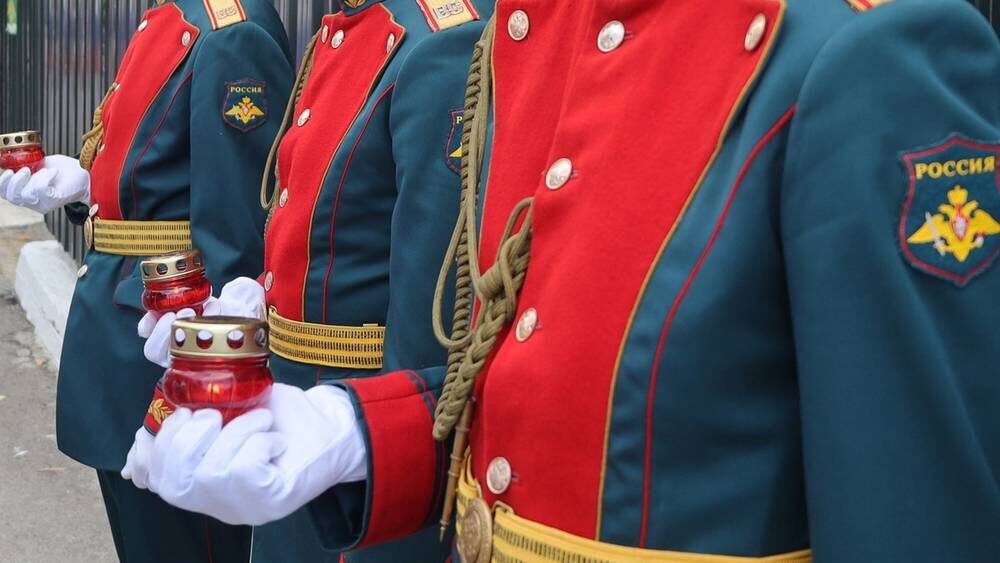    Фото: Министерство обороны России