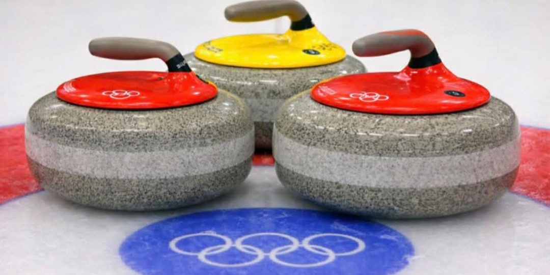 Гранит, который покорил лёд! Секреты Олимпиады.