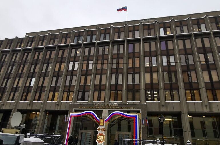   Игорь Самохвалов/«Парламентская газета»