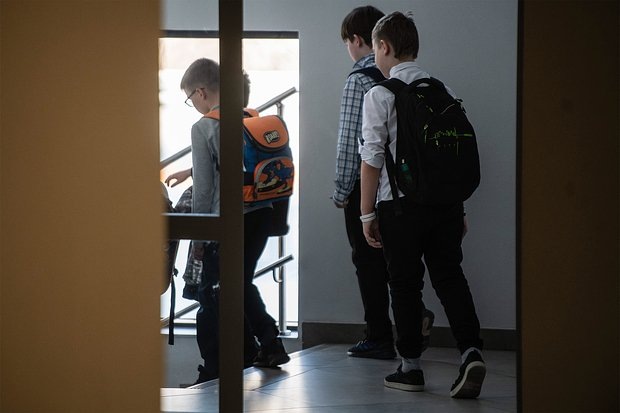    Фото: Илья Московец / ТАСС