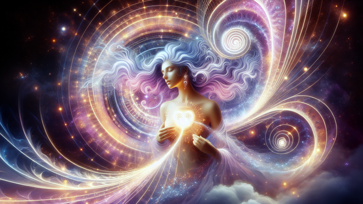 Генерация обраа - автора.