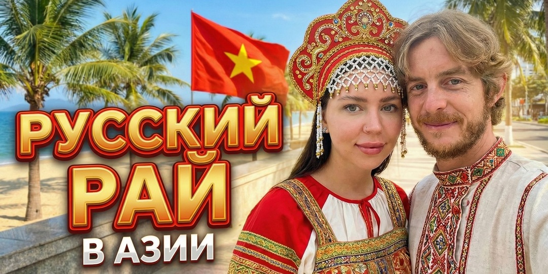 🇻🇳 Нячанг: маршрут на 1–2 дня + скрытые места