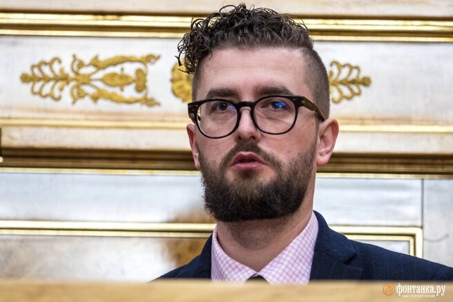 Источник: Михаил Огнев / FONTANKA.RU