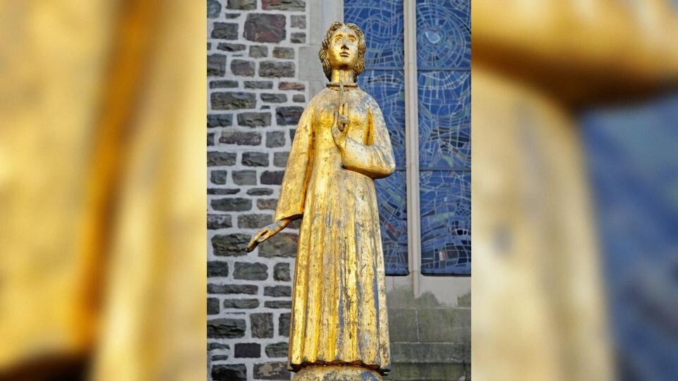    Barbara Boensch/imageBROKER.com / www.globallookpress.com