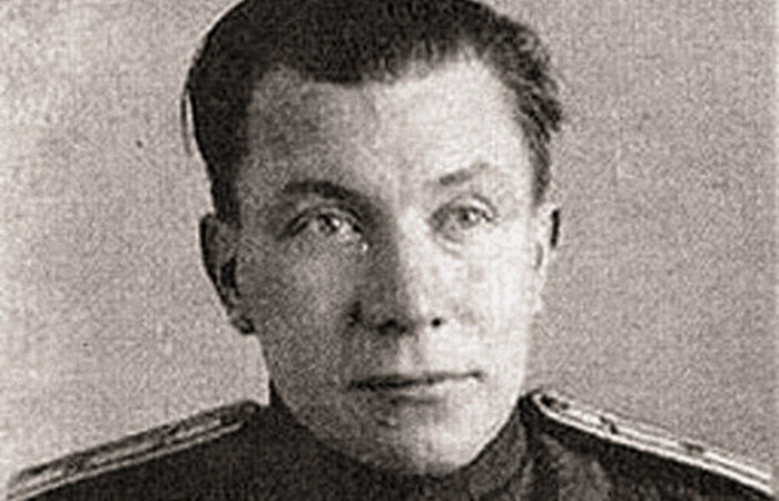 Создатель лучшего ПП Второй мировой войны. /Фото: museum-mtk.ru.