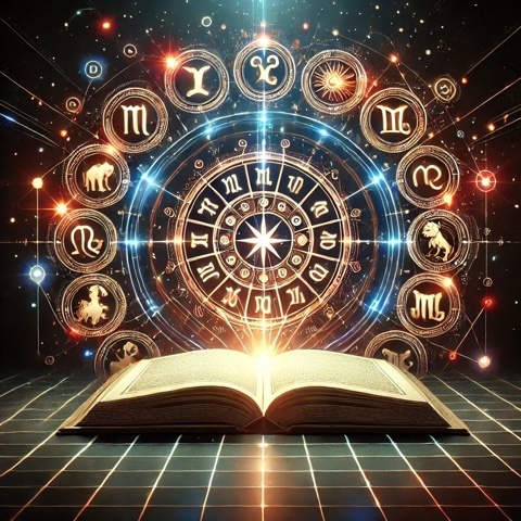 Гороскоп на 18 февраля 2026 года