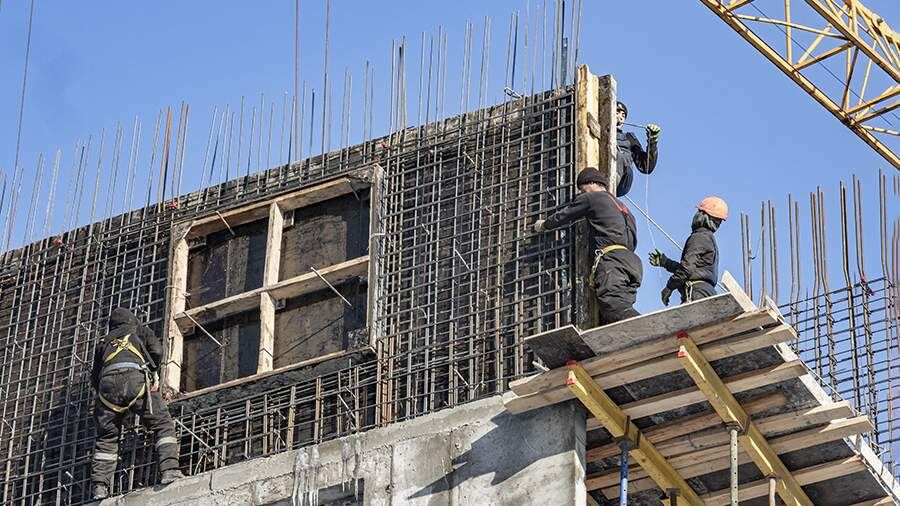    Фото: ИЗВЕСТИЯ/Константин Кокошкин