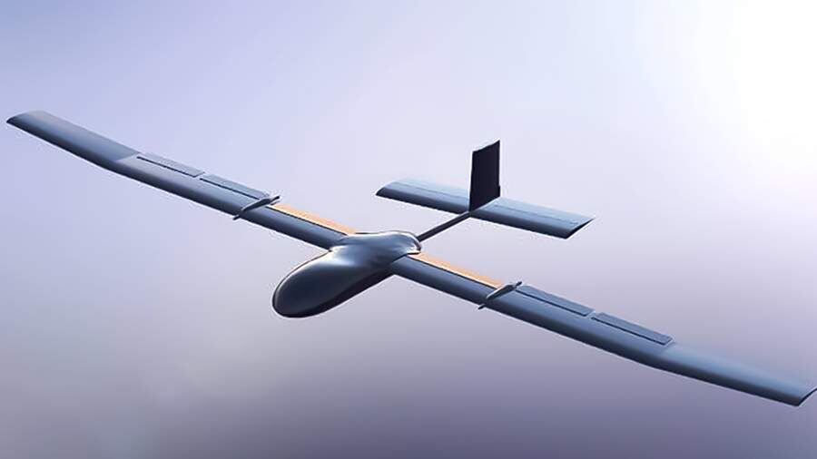    Фото: АО «Стратолинк»