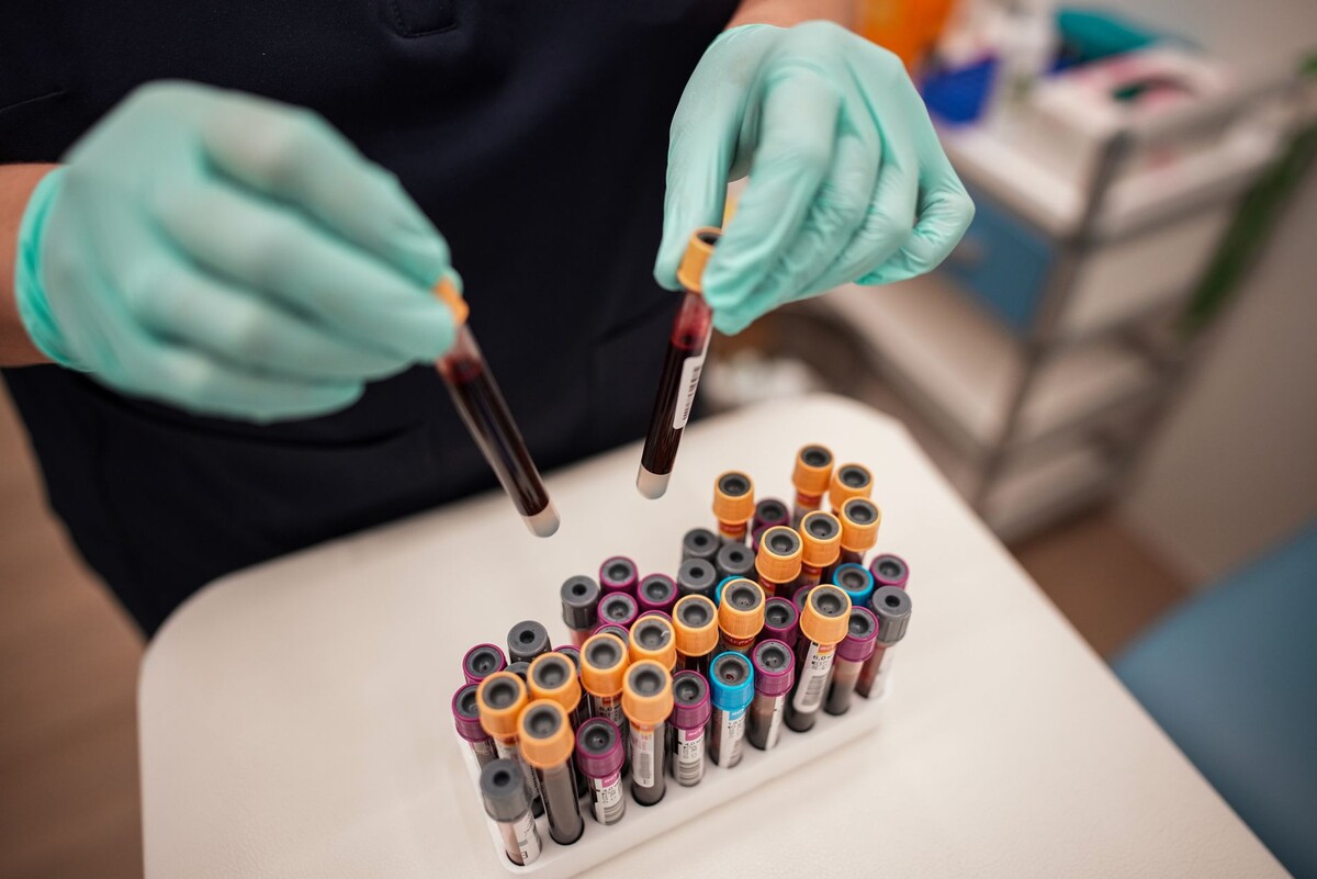     / Источник: © ИЗВЕСТИЯ/Сергей Лантюхов