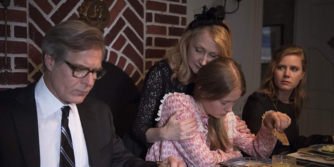 Что-то не так с безусловностью: почему родители разрывают связи с детьми