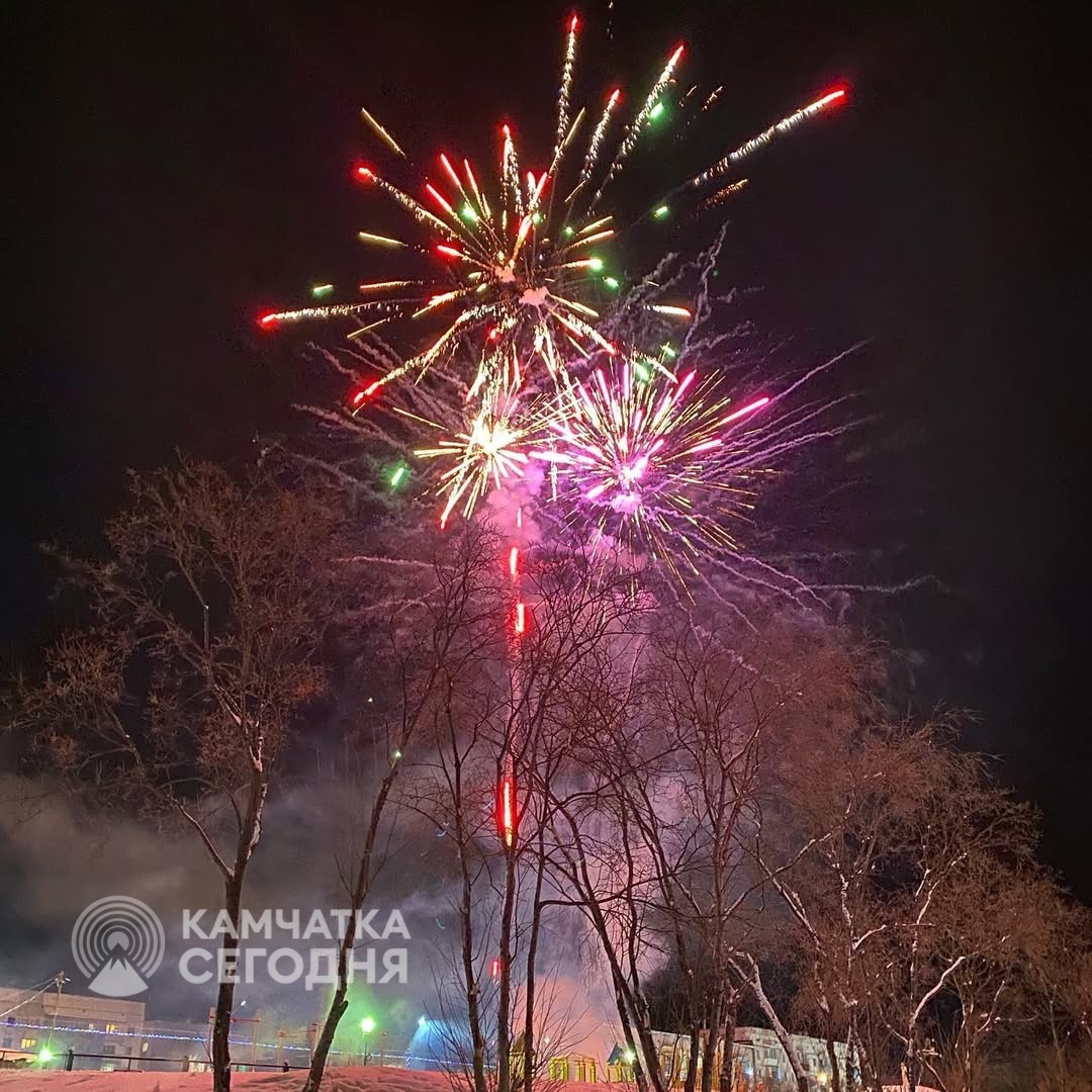 Фото ИА «Камчатка» (архив)