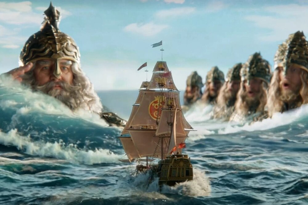    Фото: Кадр из фильма