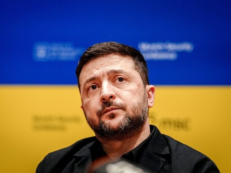     Фото Kay Nietfeld/dpa/Global Look Press