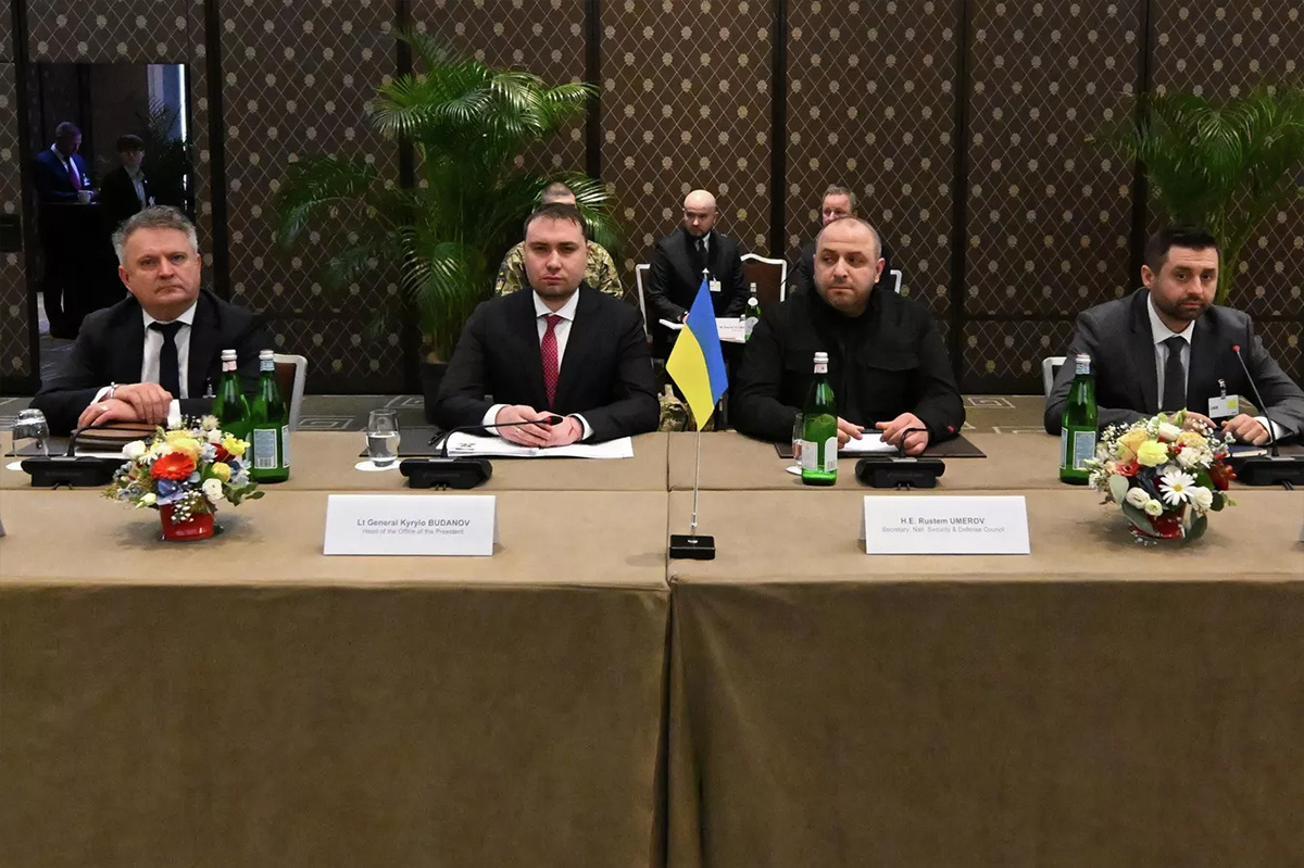    Фото: Екатерина Чеснокова, источник: РИА Новости