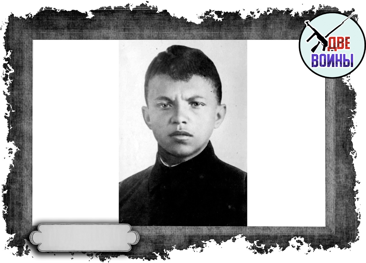 Матросов. Фото в свободном доступе.