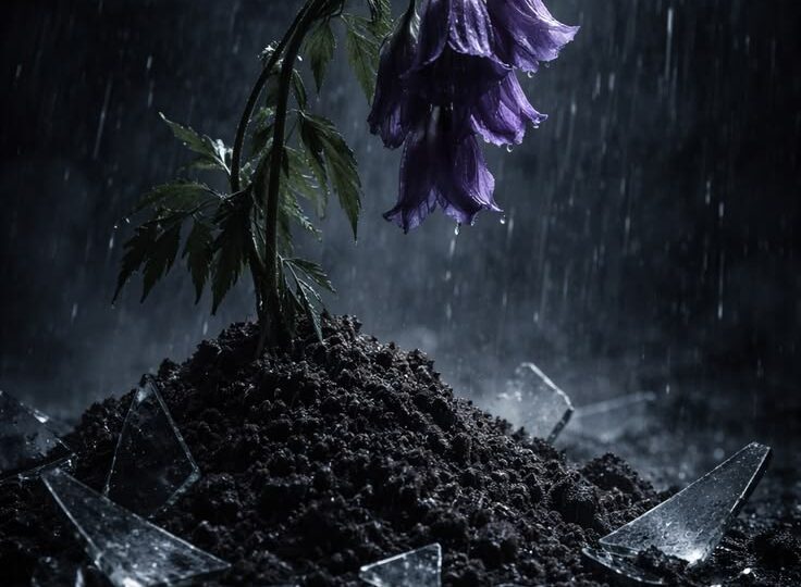 Отворот на соль, чтобы соперница выгнала мужчину