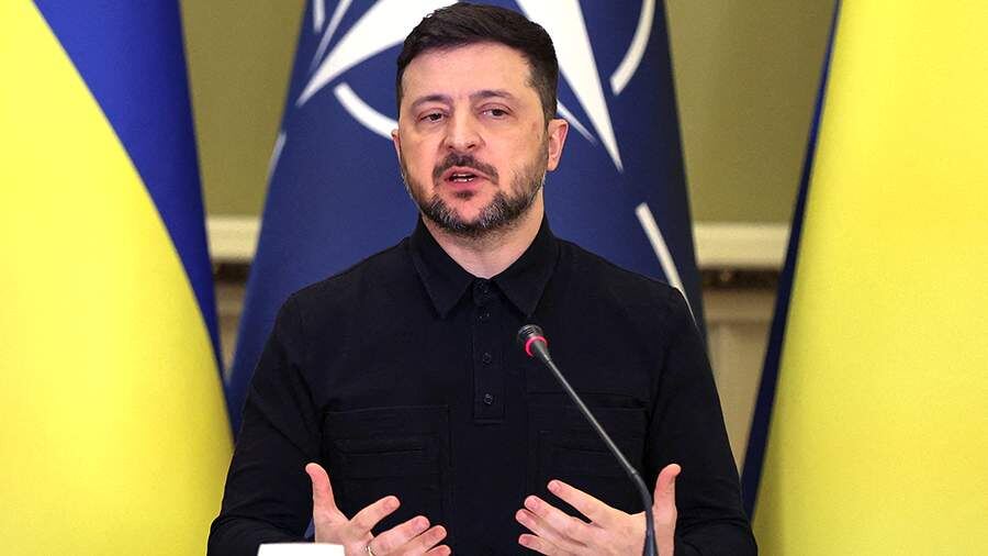    Фото: REUTERS/Anatolii Stepanov