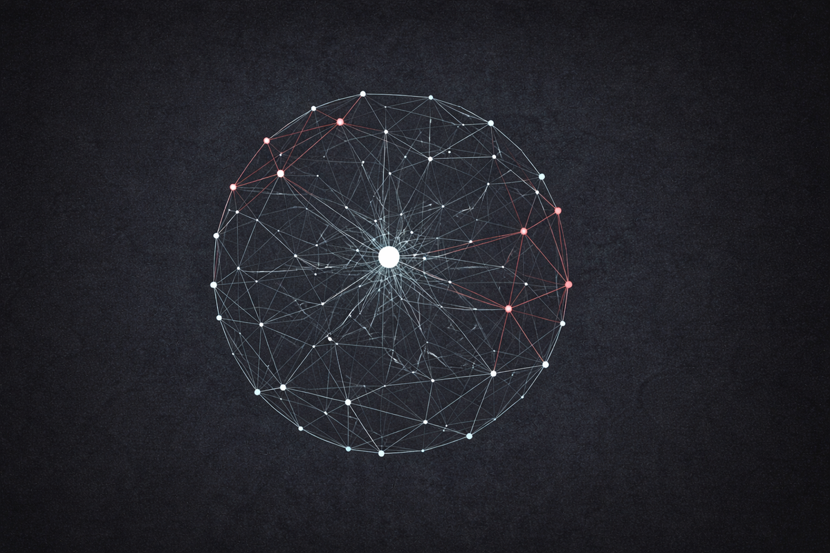 Системная схема анализа групп: структура, контроль, динамика