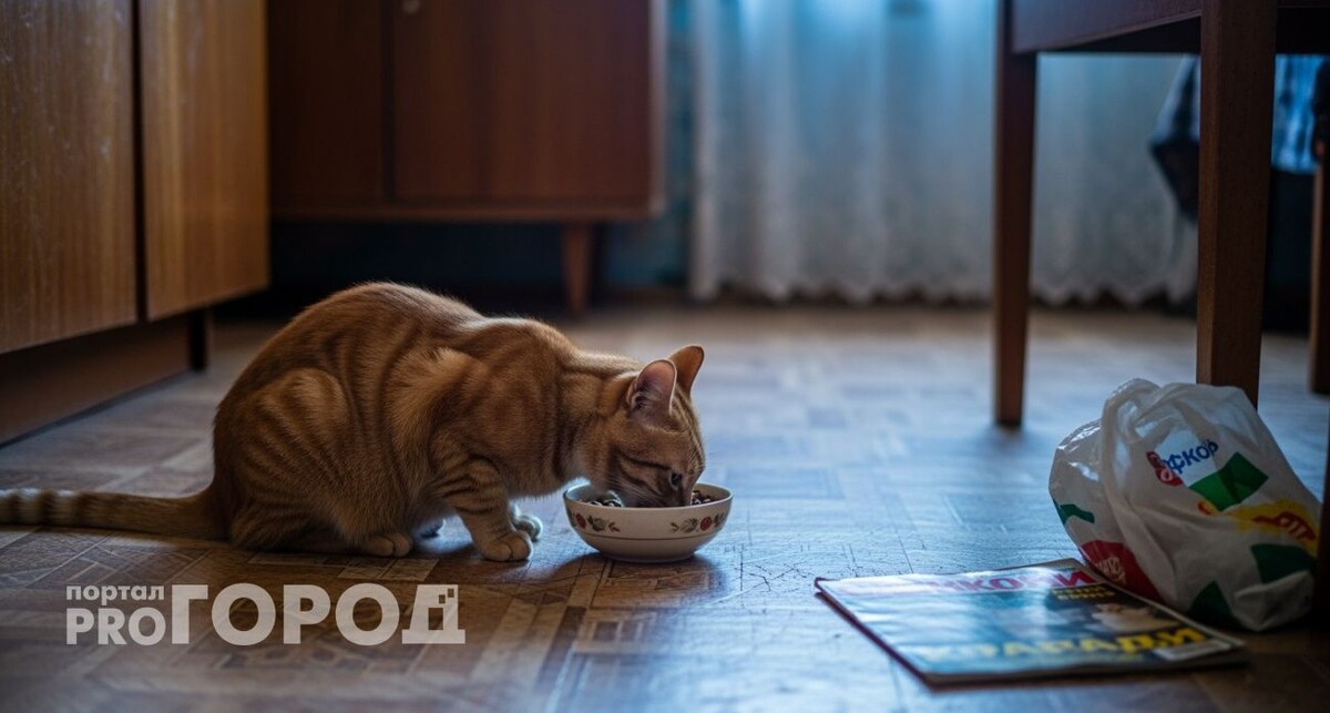    "Про Город"