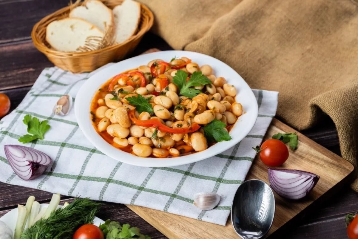 Все роли фасоли. Чем опасен идеальный зимний продукт?