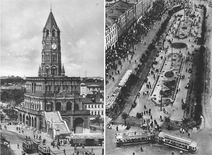 Чернокнижник в Сухаревой башне: как сподвижник Петра I шокировал Москву магией и наукой.