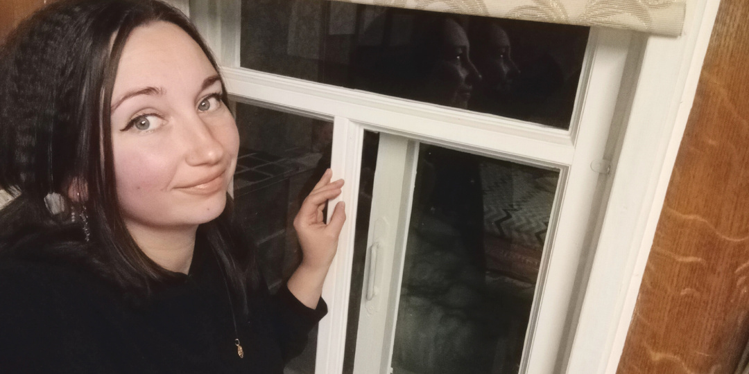 Ремонт старых деревянных окон своими руками: опыт и советы.