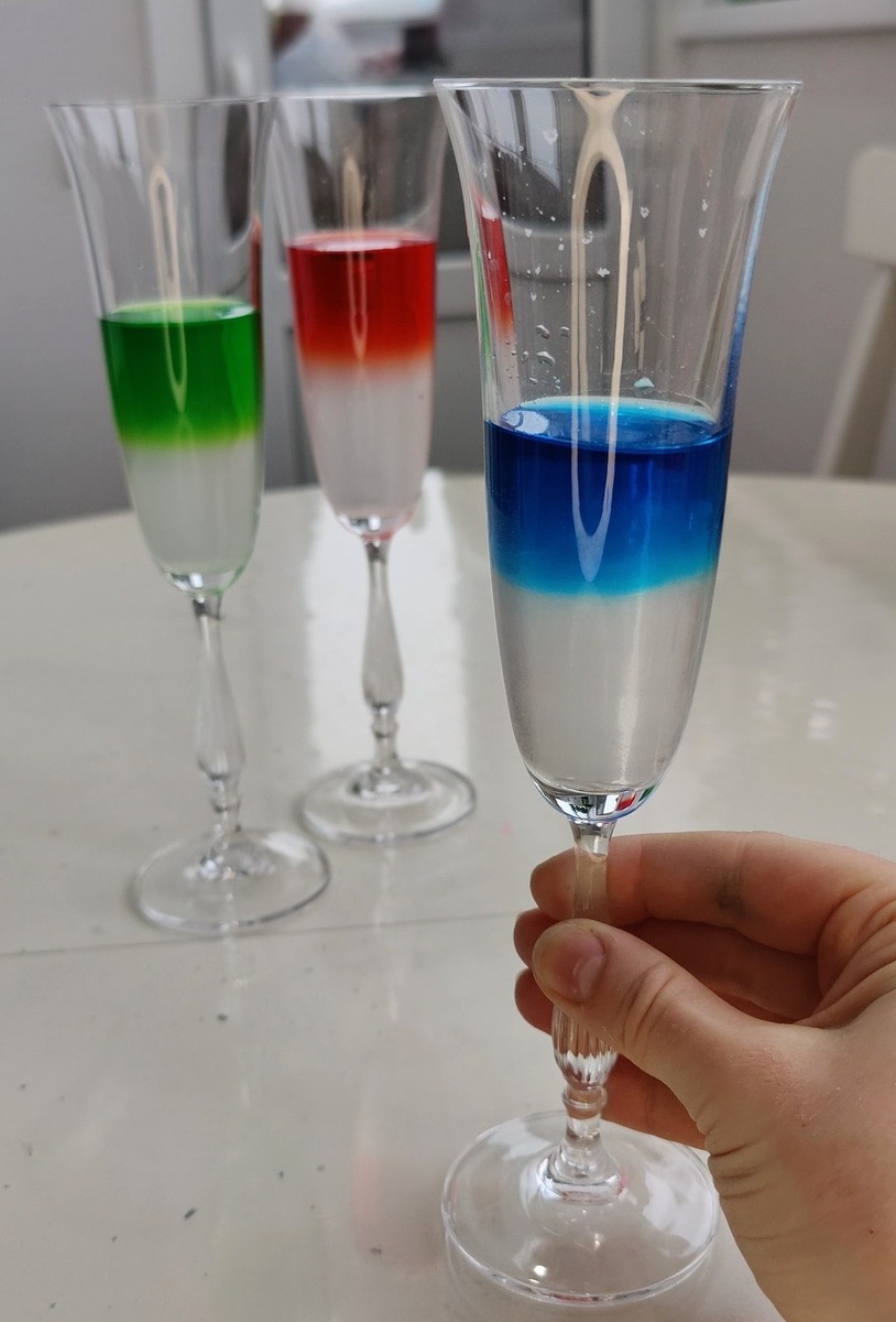 Коктейль "Вырви глаз"