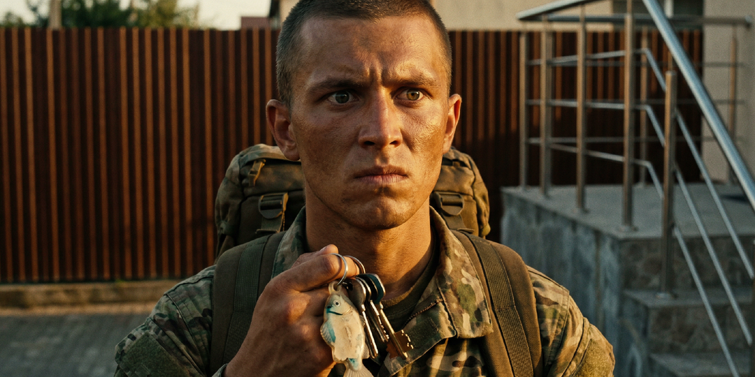 Чужой забор