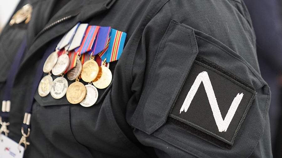    Фото: ИЗВЕСТИЯ/Сергей Лантюхов