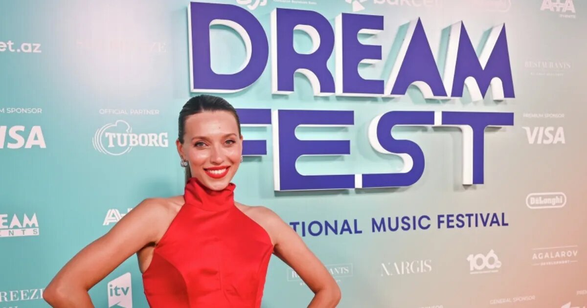 Фото: Мурад Оруджев/Sputnik/РИА Новости