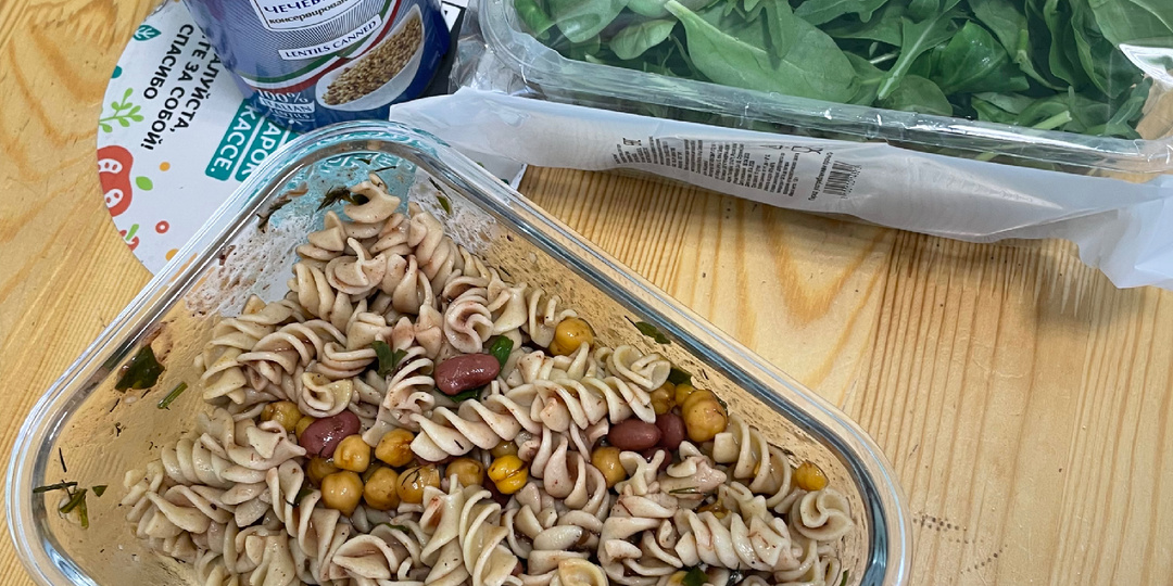 Православный пост: что происходит с организмом на самом деле