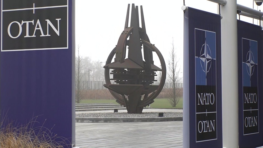    Новости. Швеция НАТО