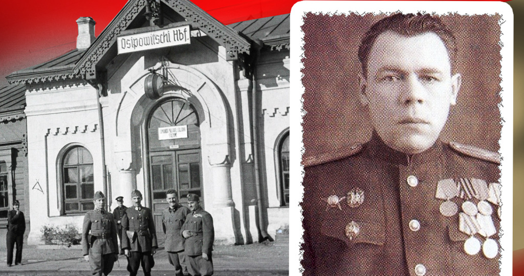 Он решил, что затерялся вдали от мест, где служил фашистам. Как уральские чекисты разоблачили бывшего карателя?