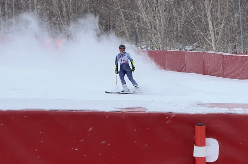 Правительство Камчатского края