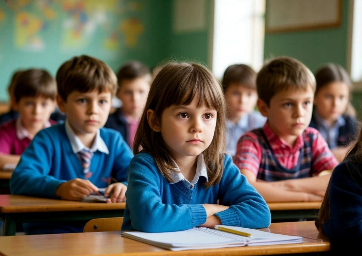 Новшества касаются учеников 5 и 10-11 классов