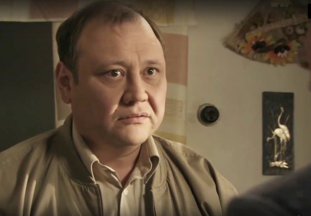 Юрий Степанов / Фото из открытых источников