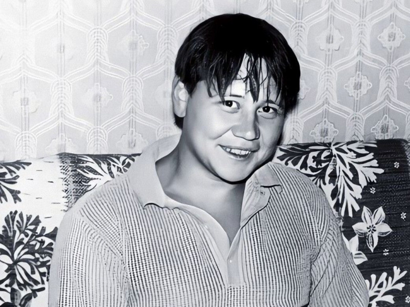 Юрий Степанов / Фото из открытых источников