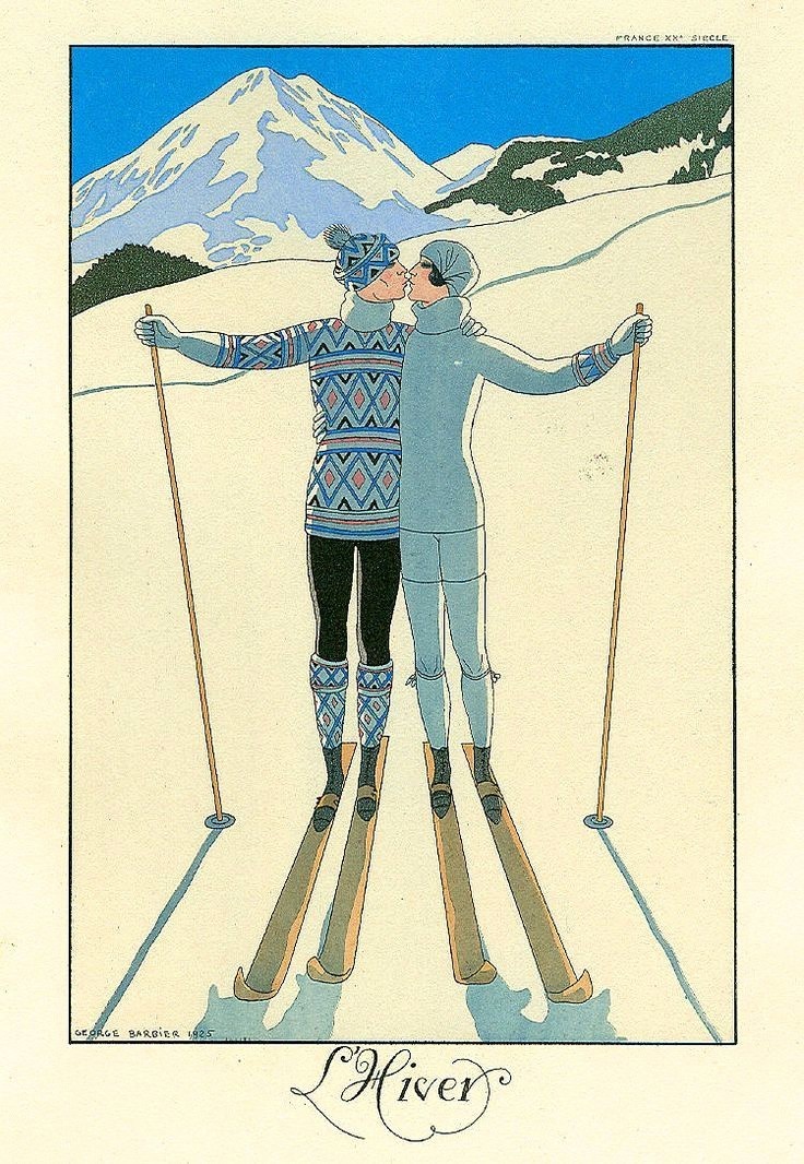 1. 1925. Иллюстрации из открытых источников, коллаж авторский.