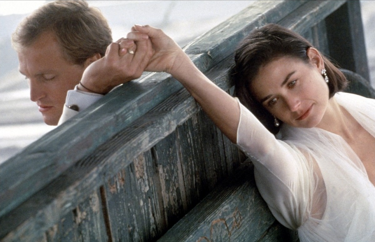 Как рождается любовь? Философия страсти и математика сердца