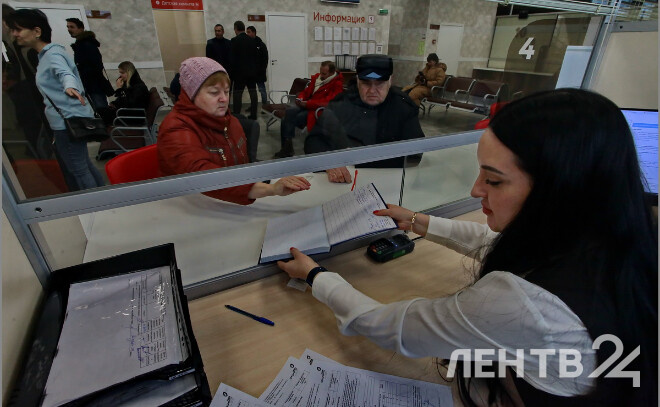    © Анастасия Илюшина / ЛенТВ24, архивное фото