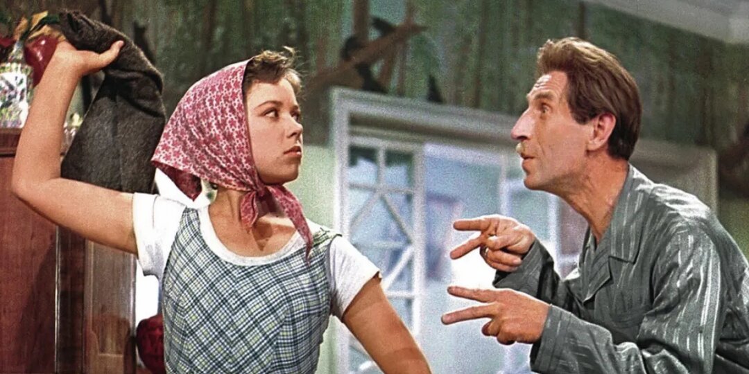 «Девушка без адреса»: почему эта комедия Рязанова – лучший портрет советской оттепели