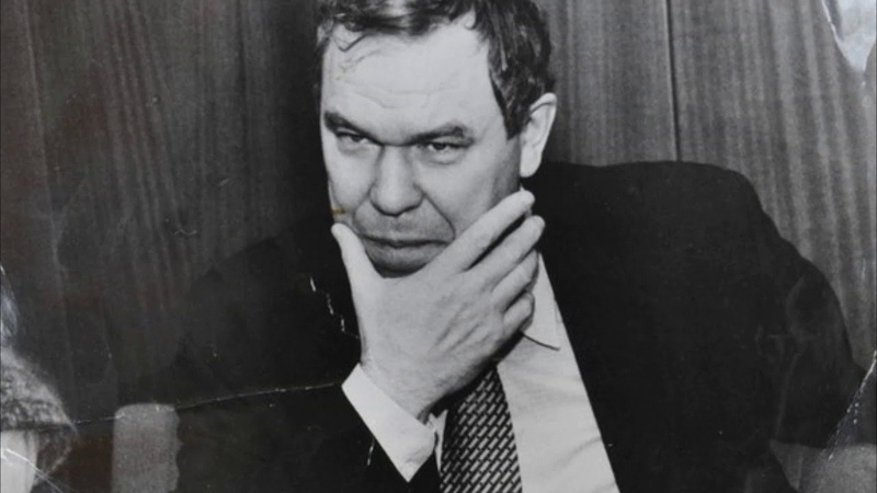 Кто стер генерала Рохлина — и почему до сих пор боятся говорить об этом?