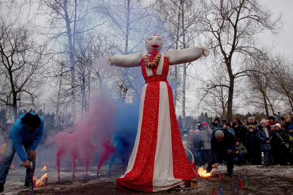    Фото © Анастасия Романова / Абзац