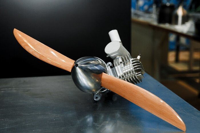     Фото: Самарский университет