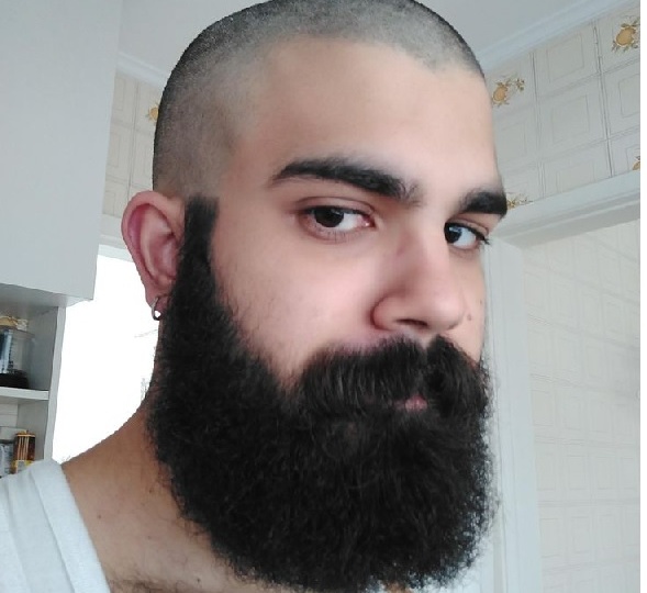 Необычная гадалка 38