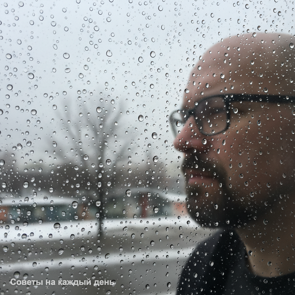 Конденсат - это не просто вода, а прямой путь к разрушению откосов и появлению грибка.