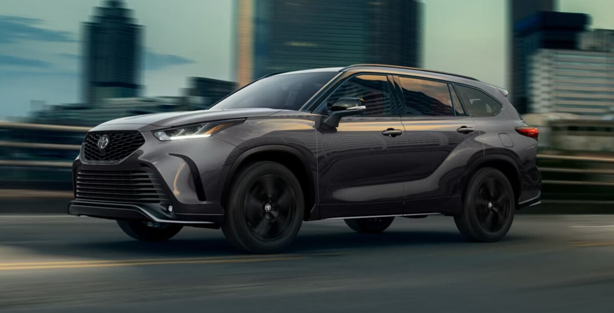 Изображение: Toyota  📷
